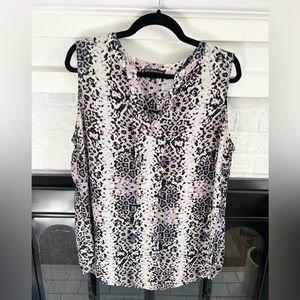 Adrianna Papell Blouse